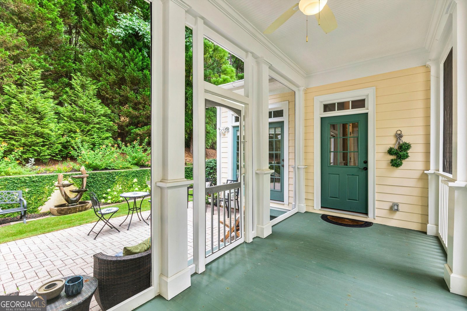125 Cove Drive Peachtree City - 59