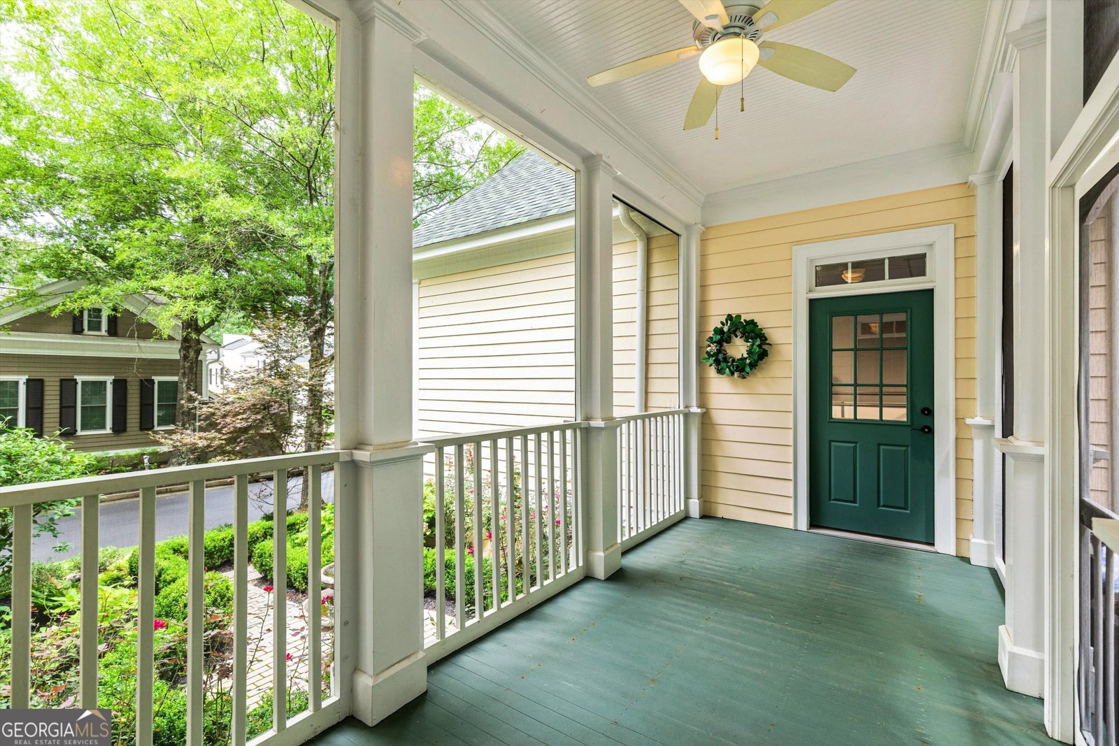 125 Cove Drive Peachtree City - 60
