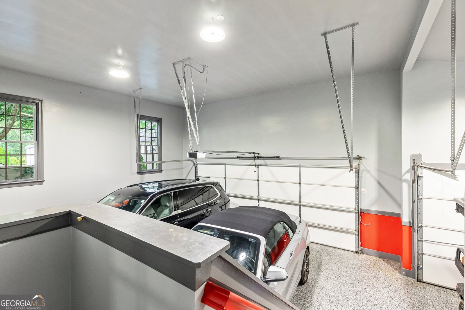 125 Cove Drive Peachtree City - 61