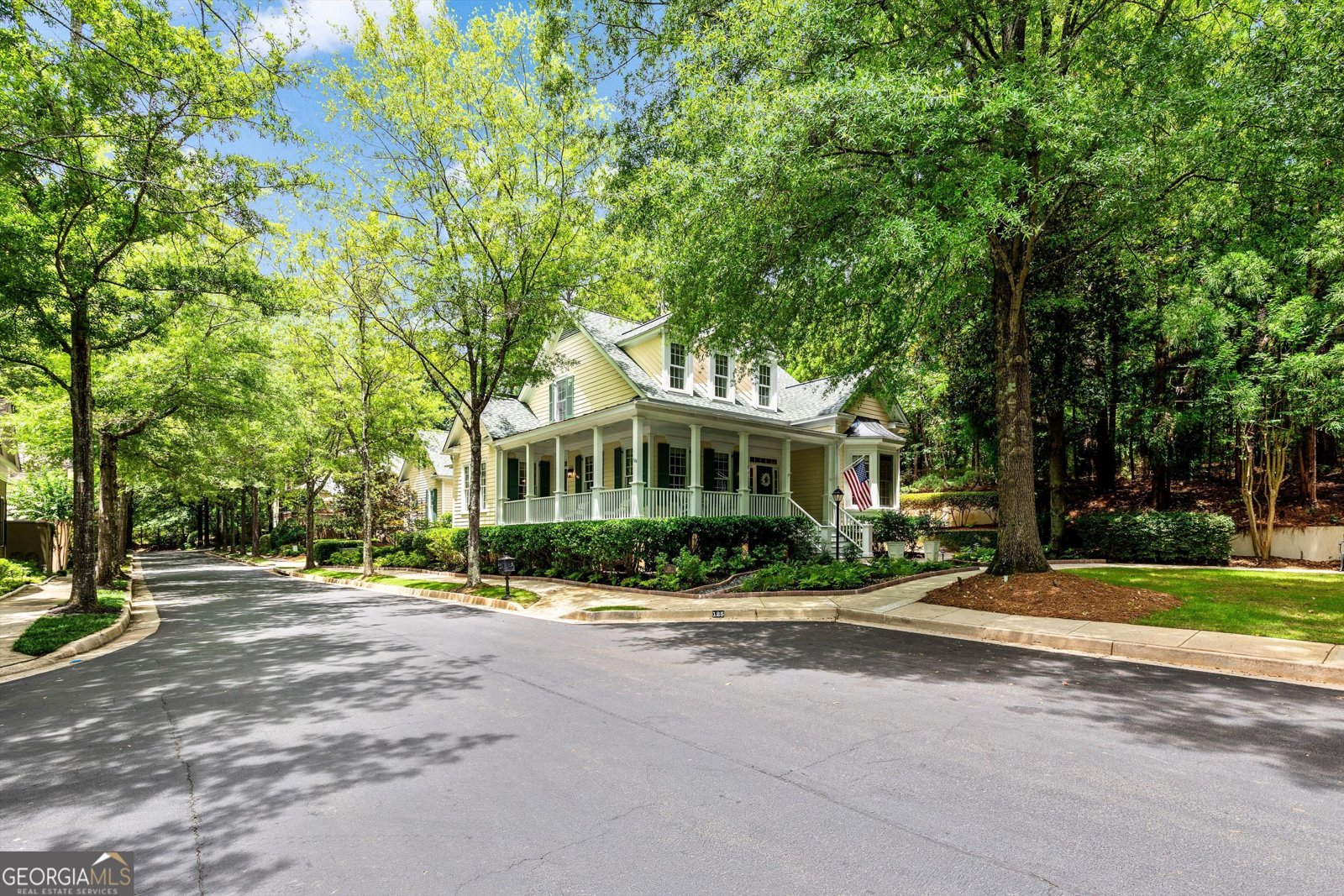 125 Cove Drive Peachtree City - 69