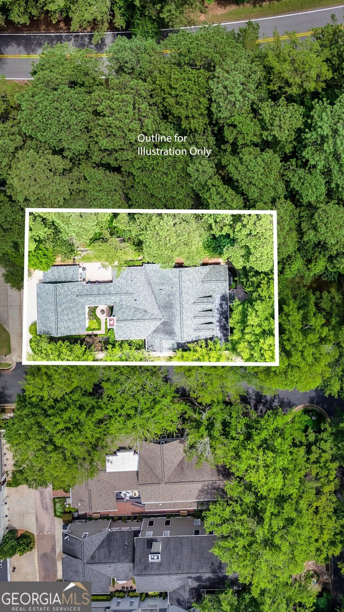 125 Cove Drive Peachtree City - 71