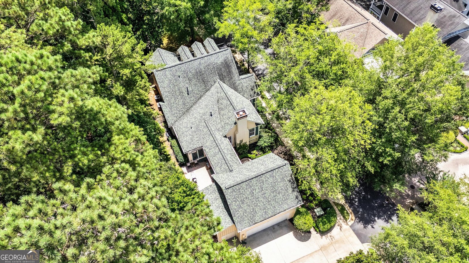 125 Cove Drive Peachtree City - 78