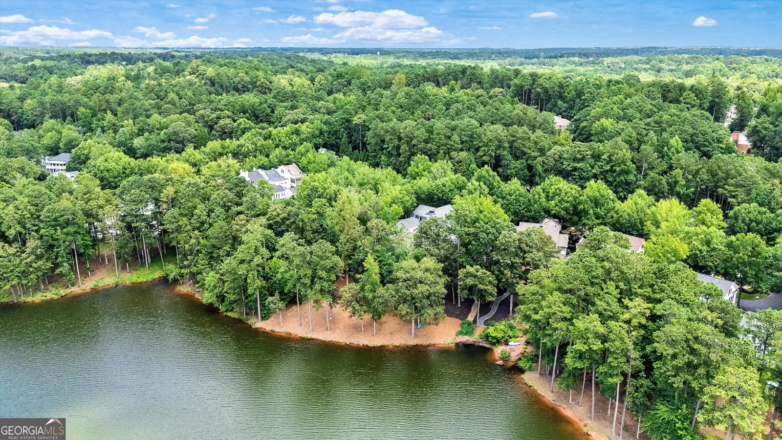 125 Cove Drive Peachtree City - 82
