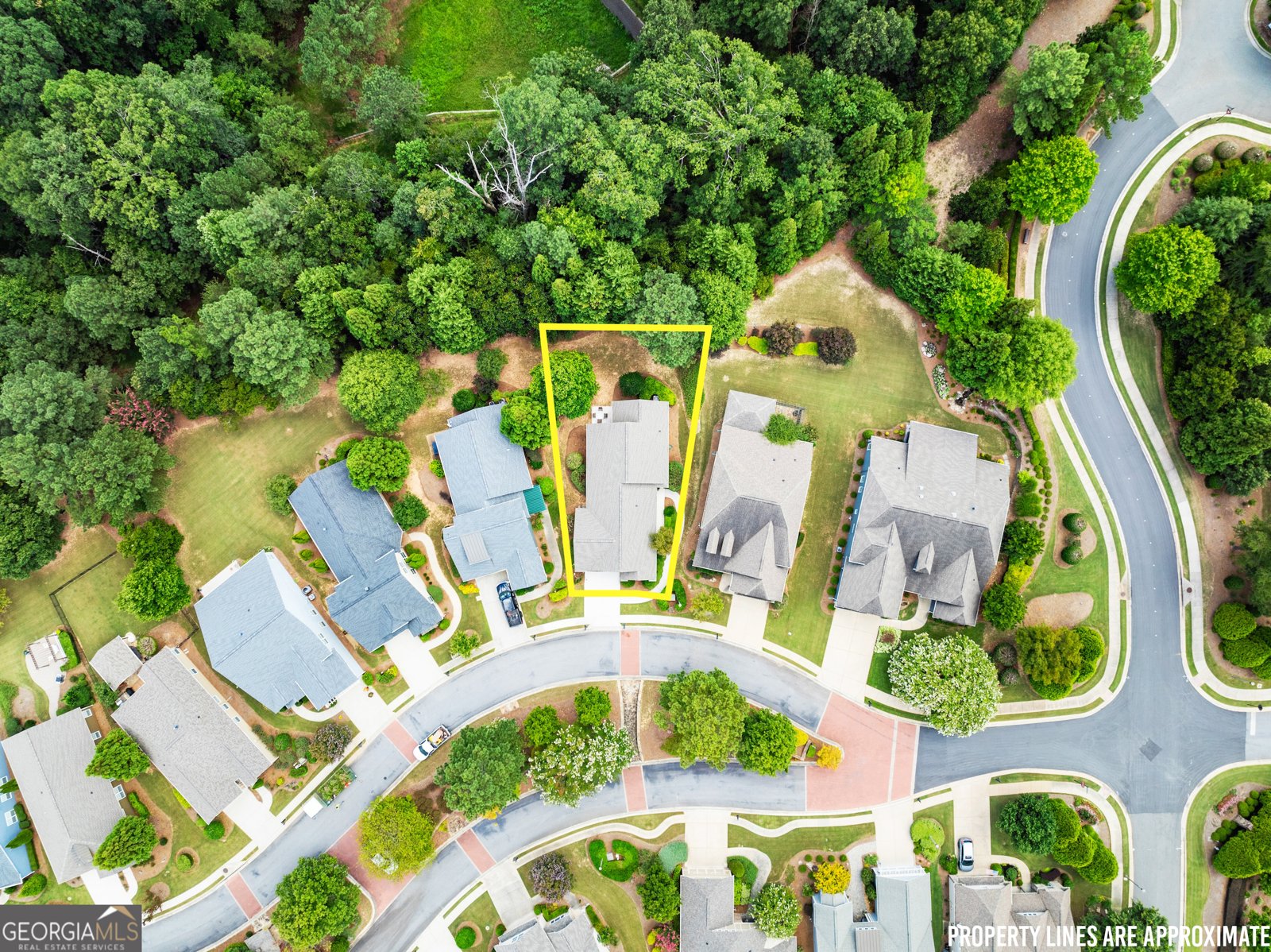 3134 Scarlet Oak Lane Gainesville - 22