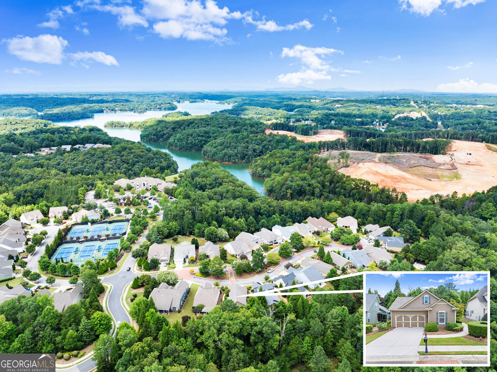 3134 Scarlet Oak Lane Gainesville - 23
