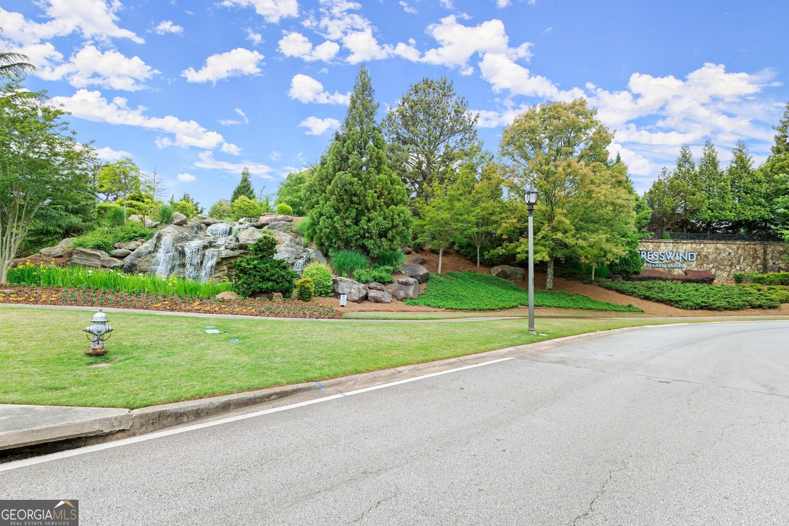 3134 Scarlet Oak Lane Gainesville - 24