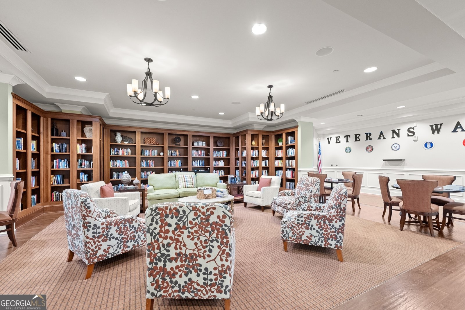 3134 Scarlet Oak Lane Gainesville - 26
