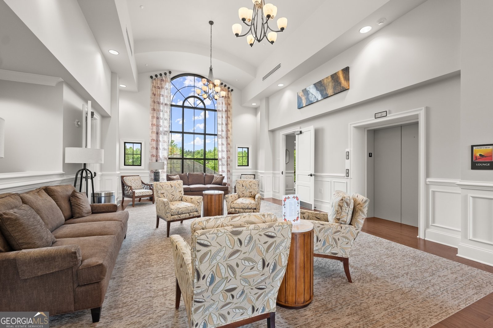 3134 Scarlet Oak Lane Gainesville - 28