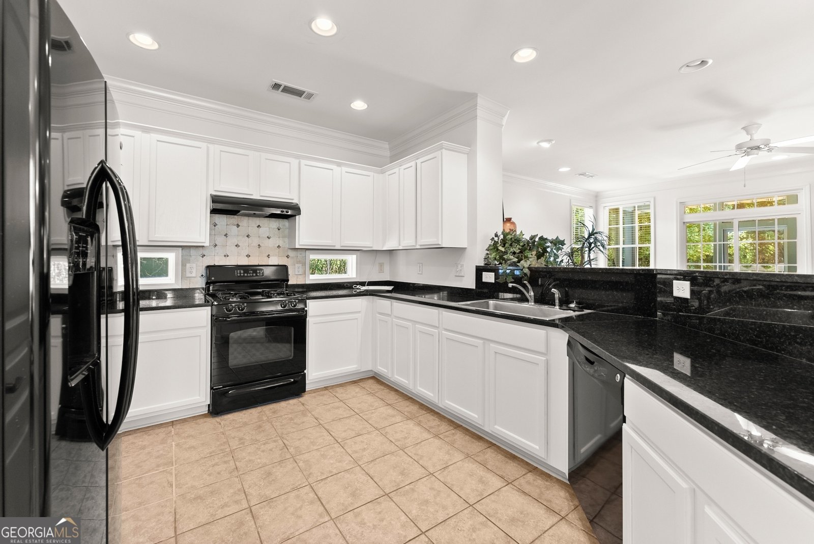 3134 Scarlet Oak Lane Gainesville - 3