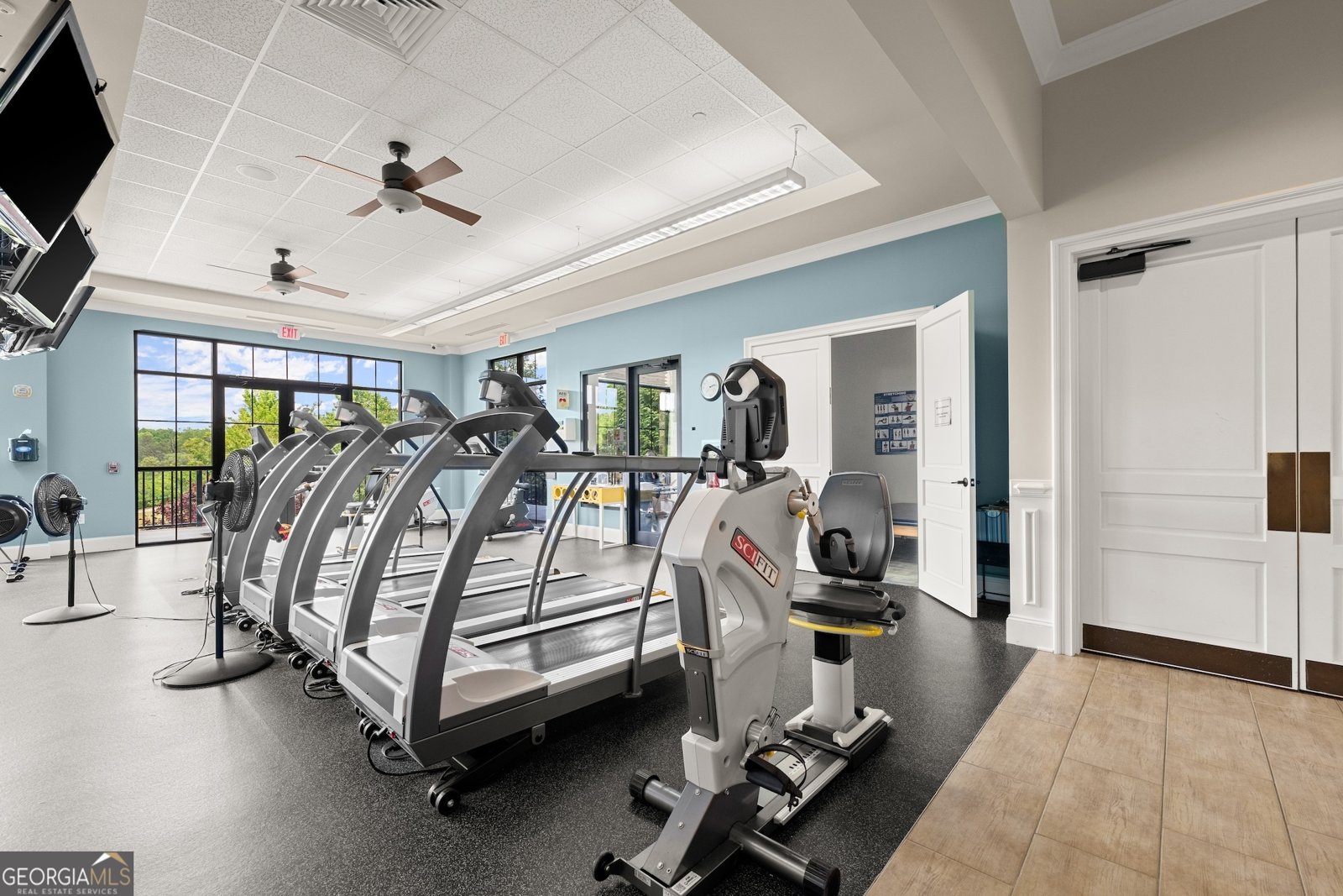 3134 Scarlet Oak Lane Gainesville - 34