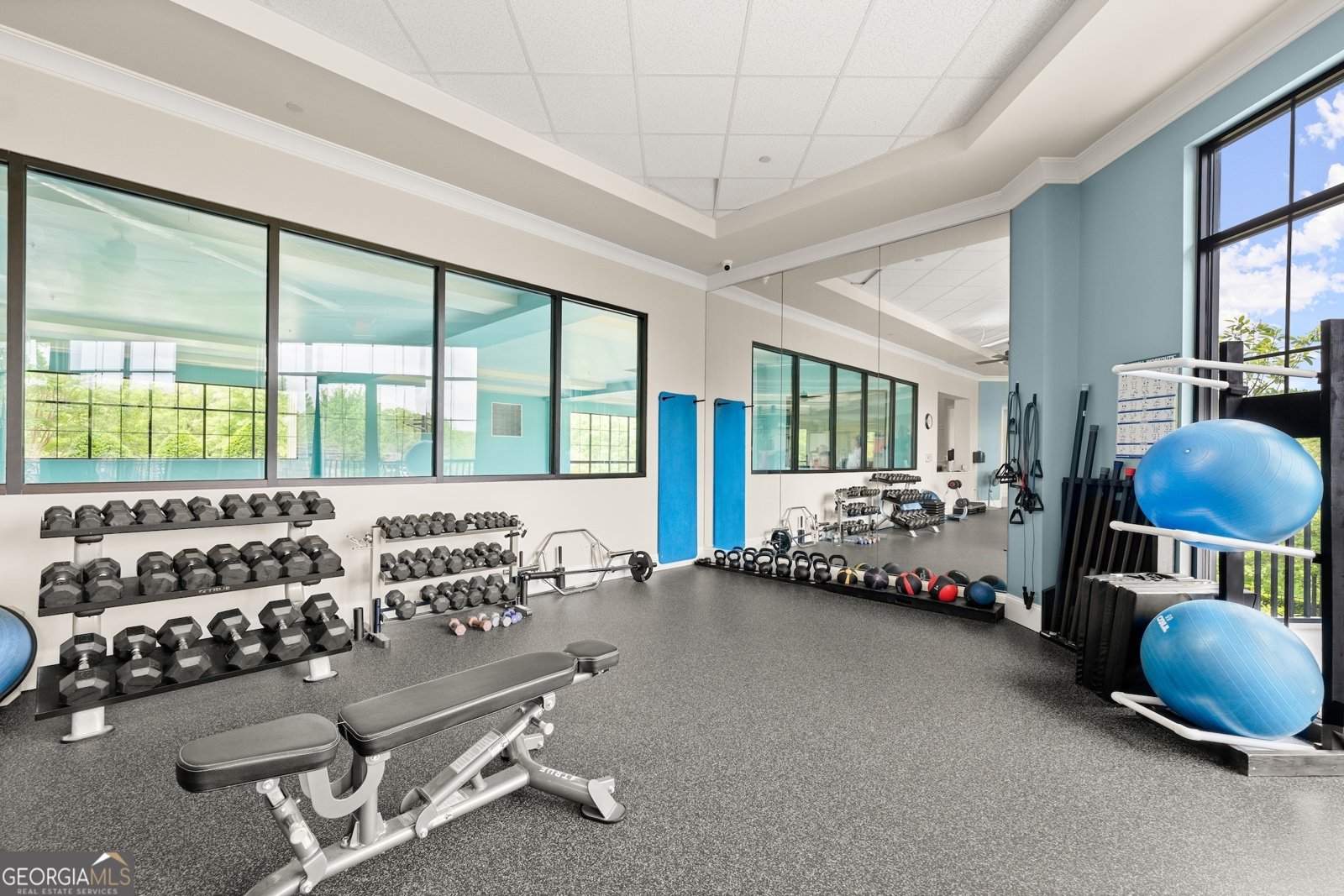 3134 Scarlet Oak Lane Gainesville - 35