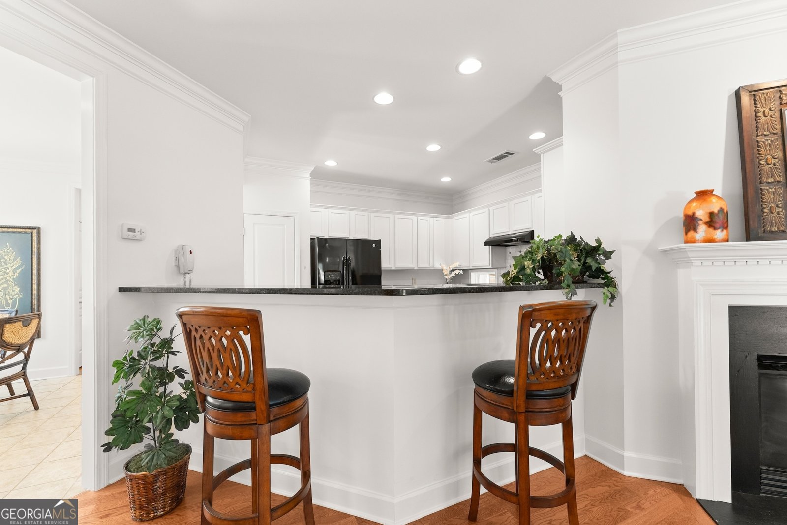 3134 Scarlet Oak Lane Gainesville - 4