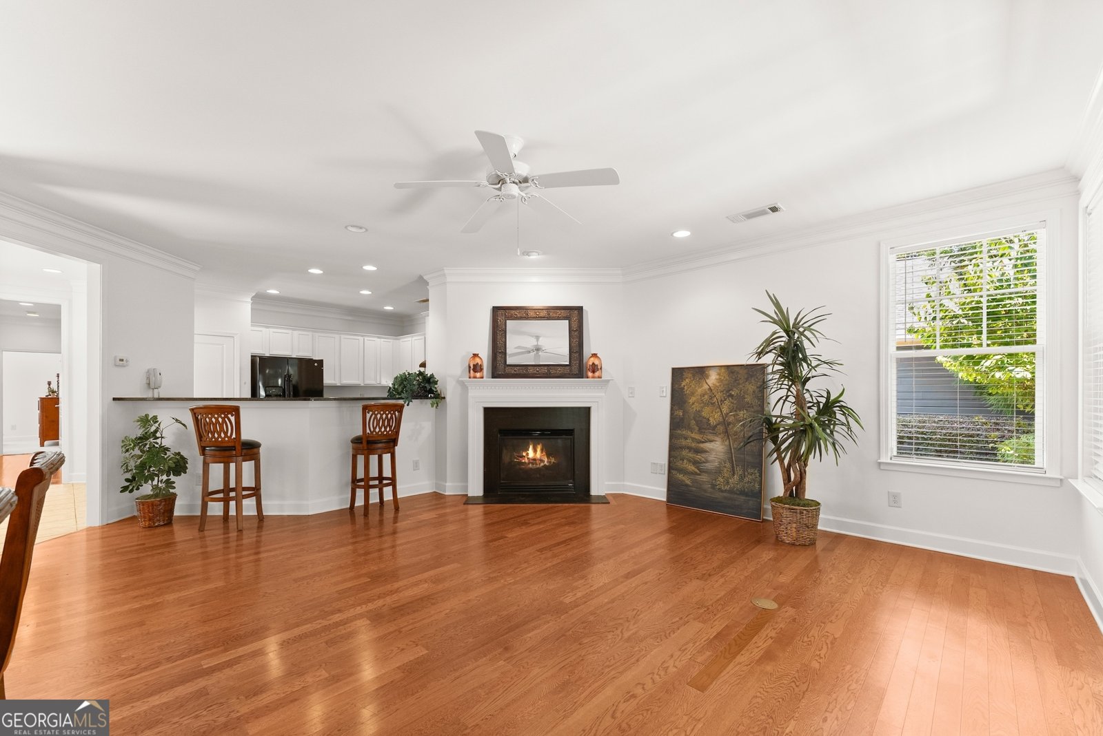 3134 Scarlet Oak Lane Gainesville - 5