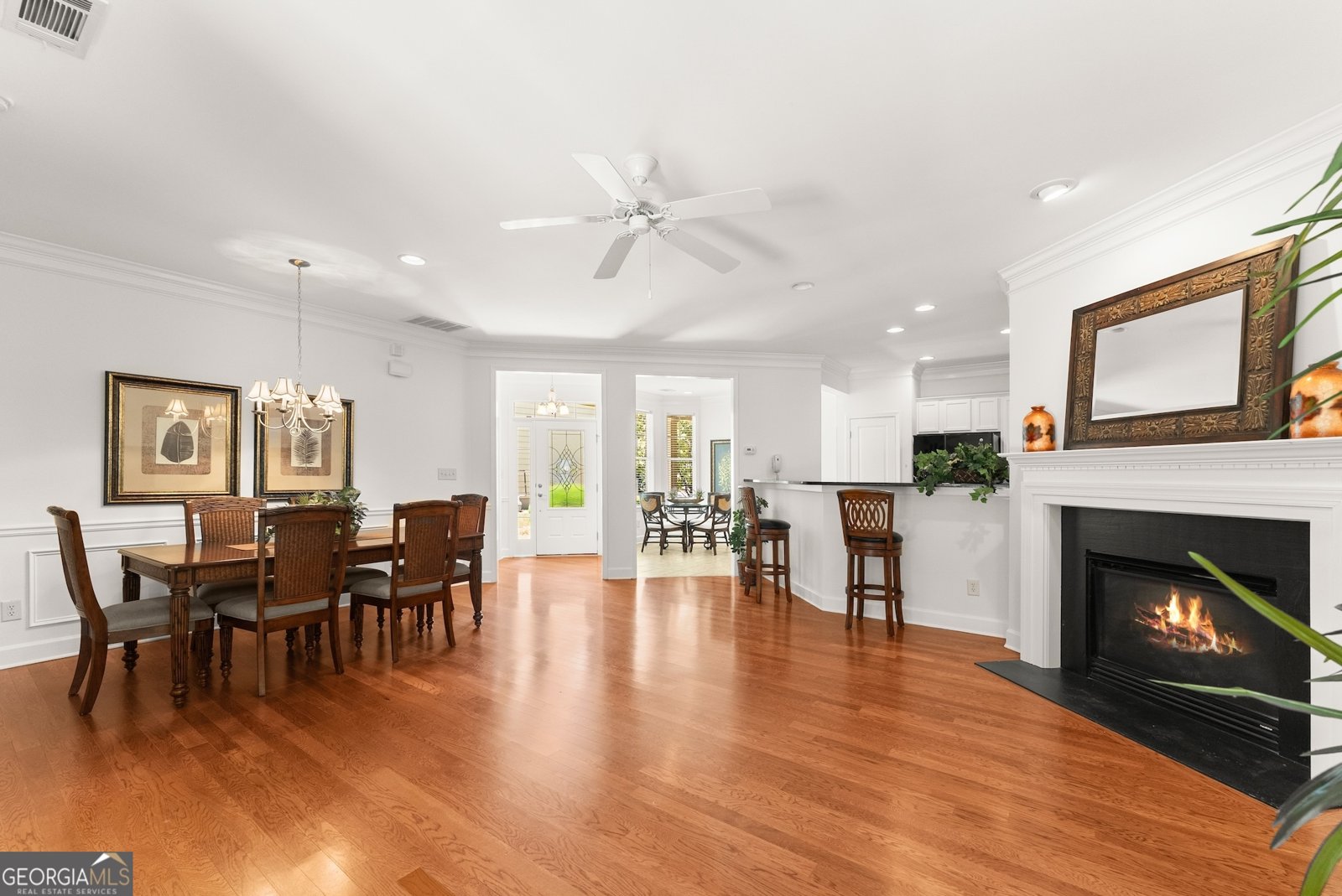 3134 Scarlet Oak Lane Gainesville - 6