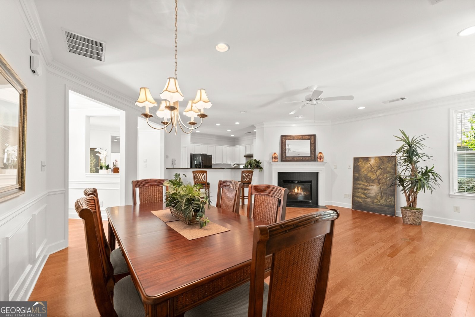 3134 Scarlet Oak Lane Gainesville - 7