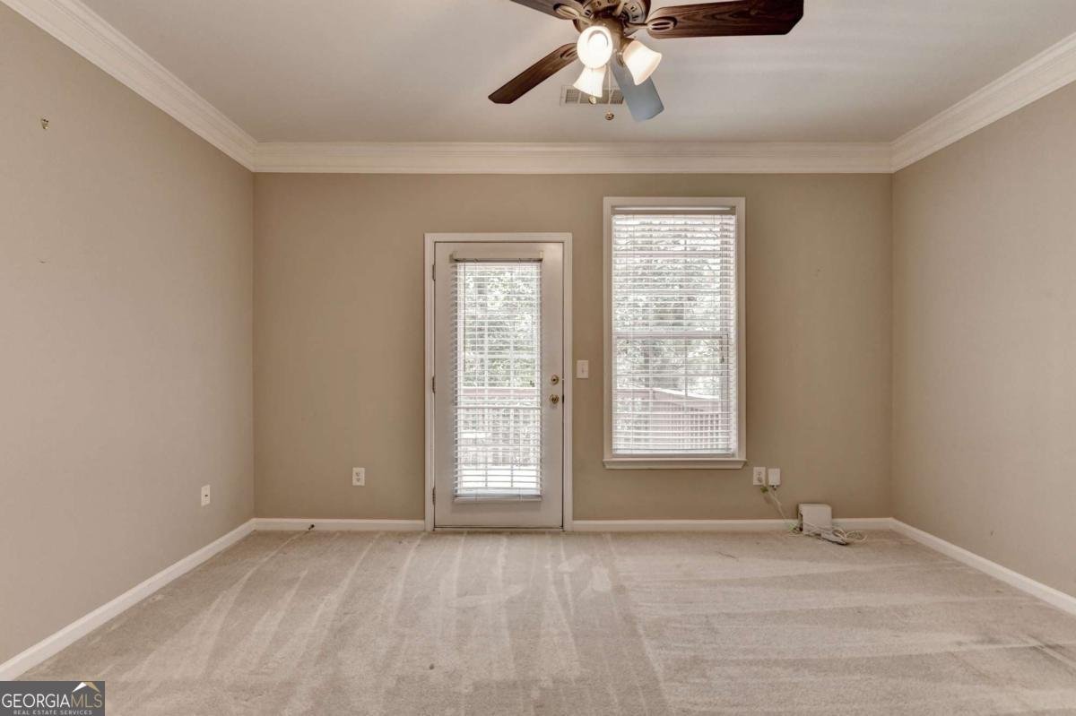 3282 Mill Springs Circle Buford - 16