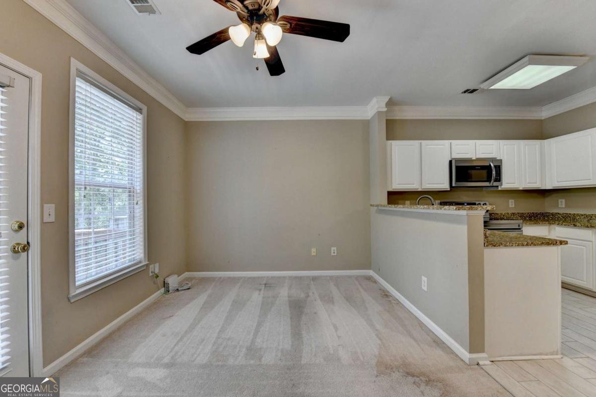 3282 Mill Springs Circle Buford - 3