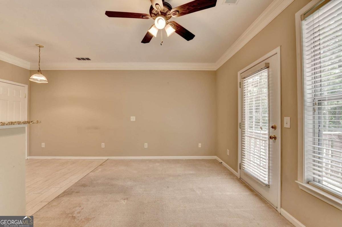 3282 Mill Springs Circle Buford - 5