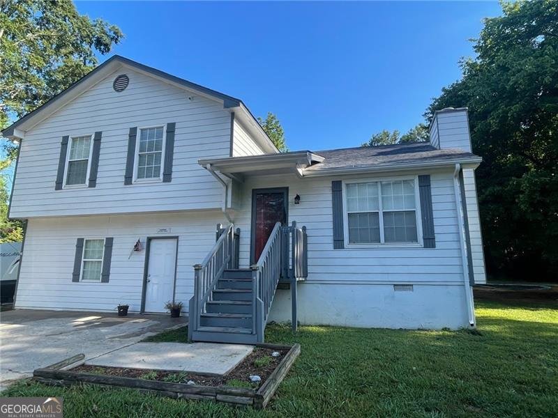 194 Manning Mill Road Adairsville - 1