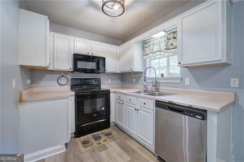 194 Manning Mill Road Adairsville - 17