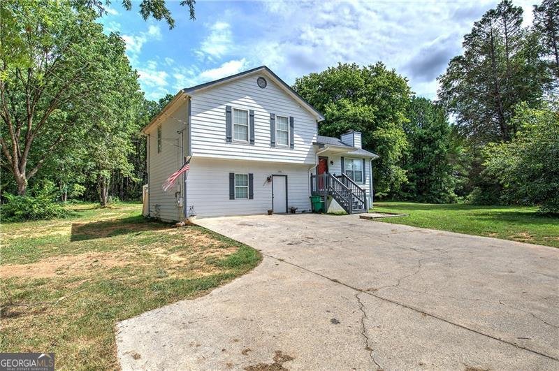 194 Manning Mill Road Adairsville - 2
