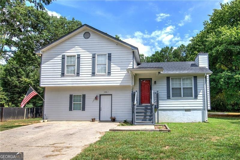 194 Manning Mill Road Adairsville - 3