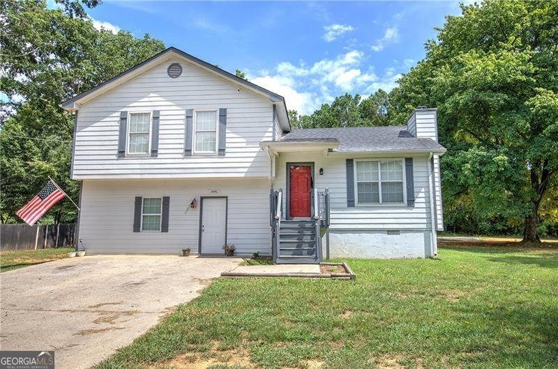 194 Manning Mill Road Adairsville - 4