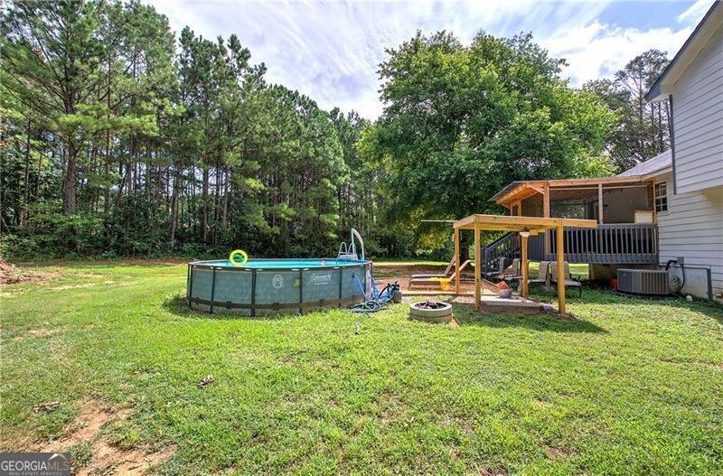 194 Manning Mill Road Adairsville - 5