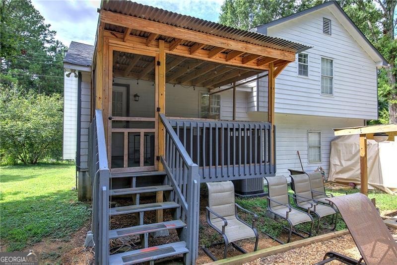 194 Manning Mill Road Adairsville - 6