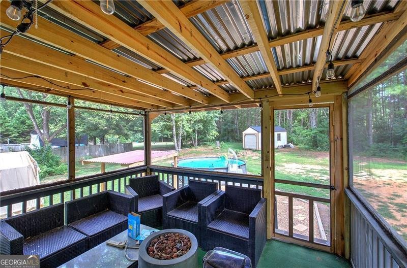 194 Manning Mill Road Adairsville - 8
