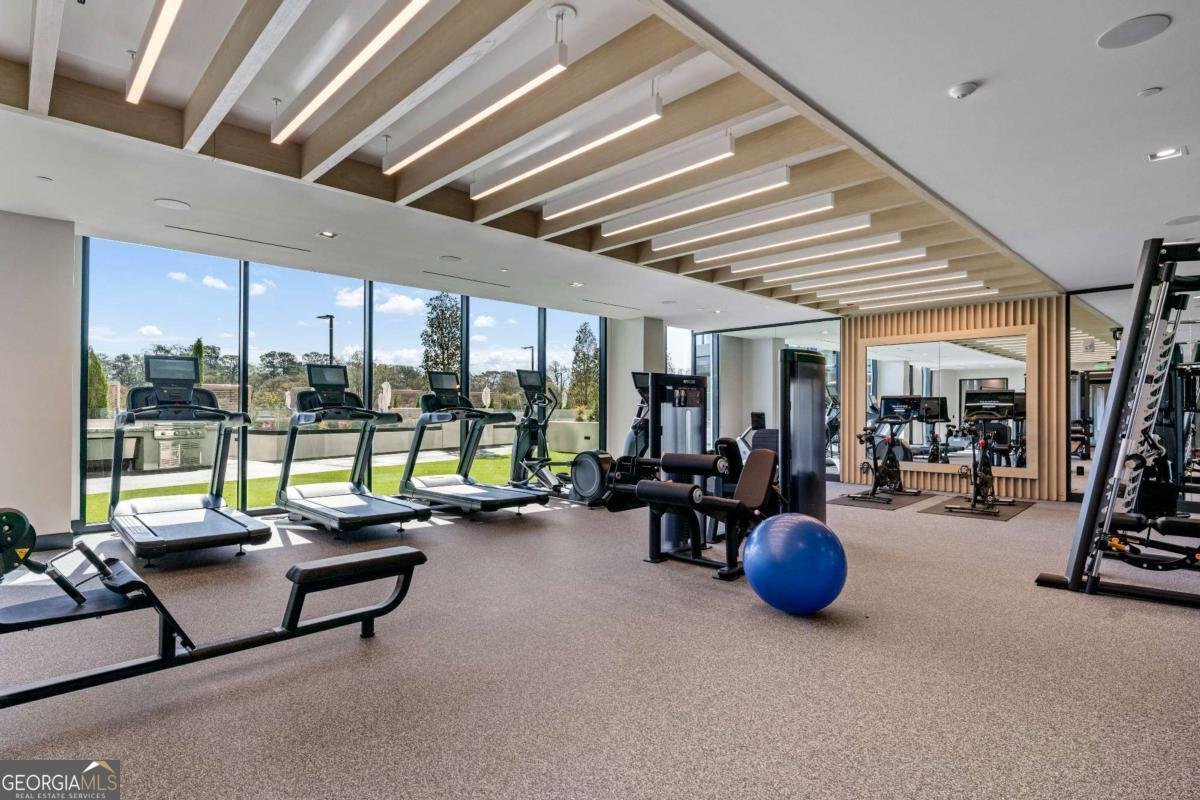 2425 Peachtree Road Atlanta - 16
