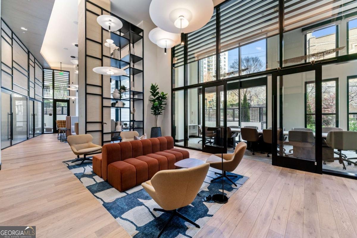 2425 Peachtree Road Atlanta - 3