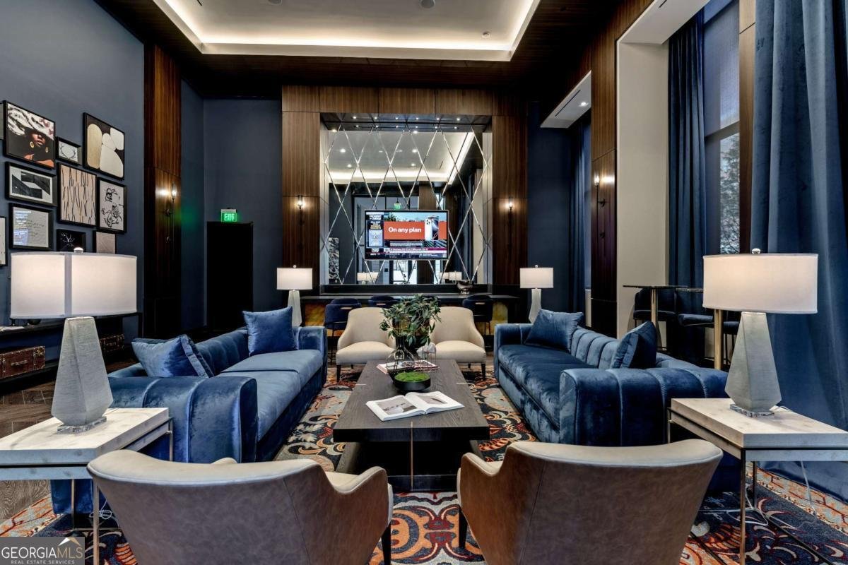 2425 Peachtree Road Atlanta - 4
