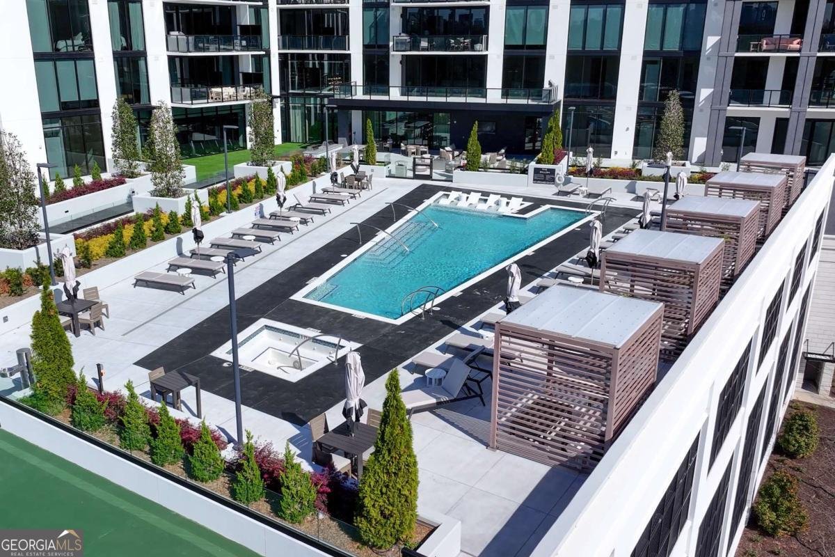 2425 Peachtree Road Atlanta - 5