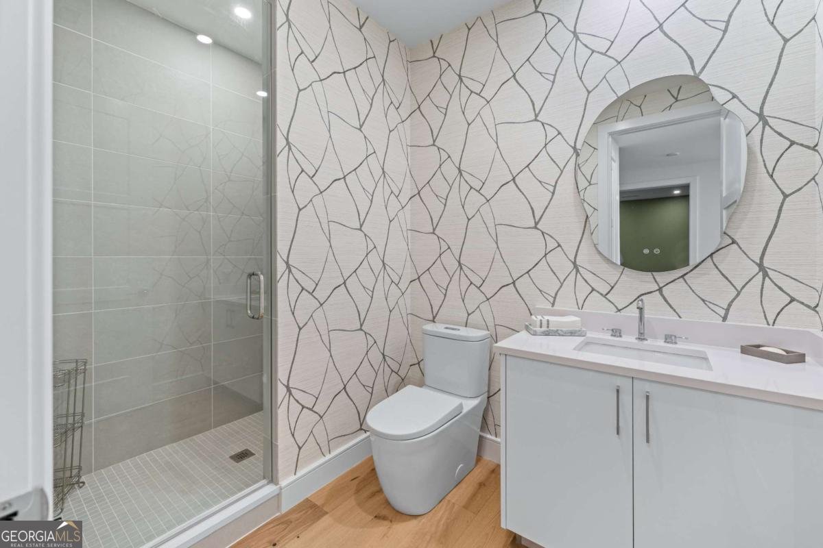 2425 Peachtree Road Atlanta - 9