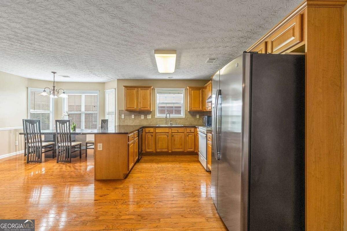 3345 Stoneleigh Run Drive Buford - 10