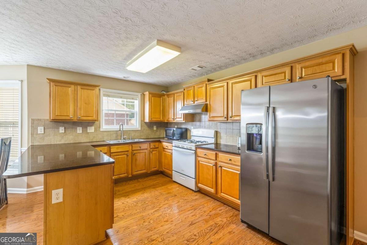 3345 Stoneleigh Run Drive Buford - 12