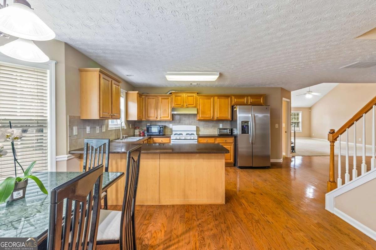 3345 Stoneleigh Run Drive Buford - 13