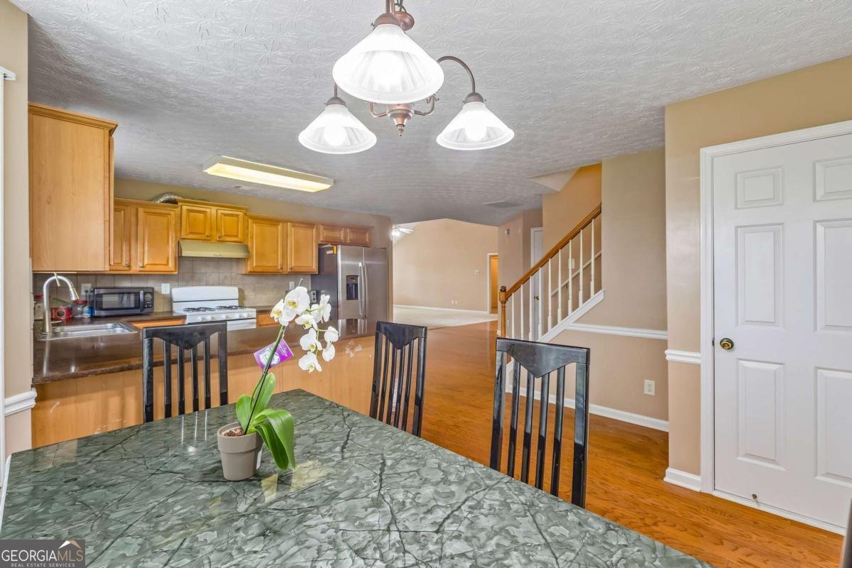 3345 Stoneleigh Run Drive Buford - 14