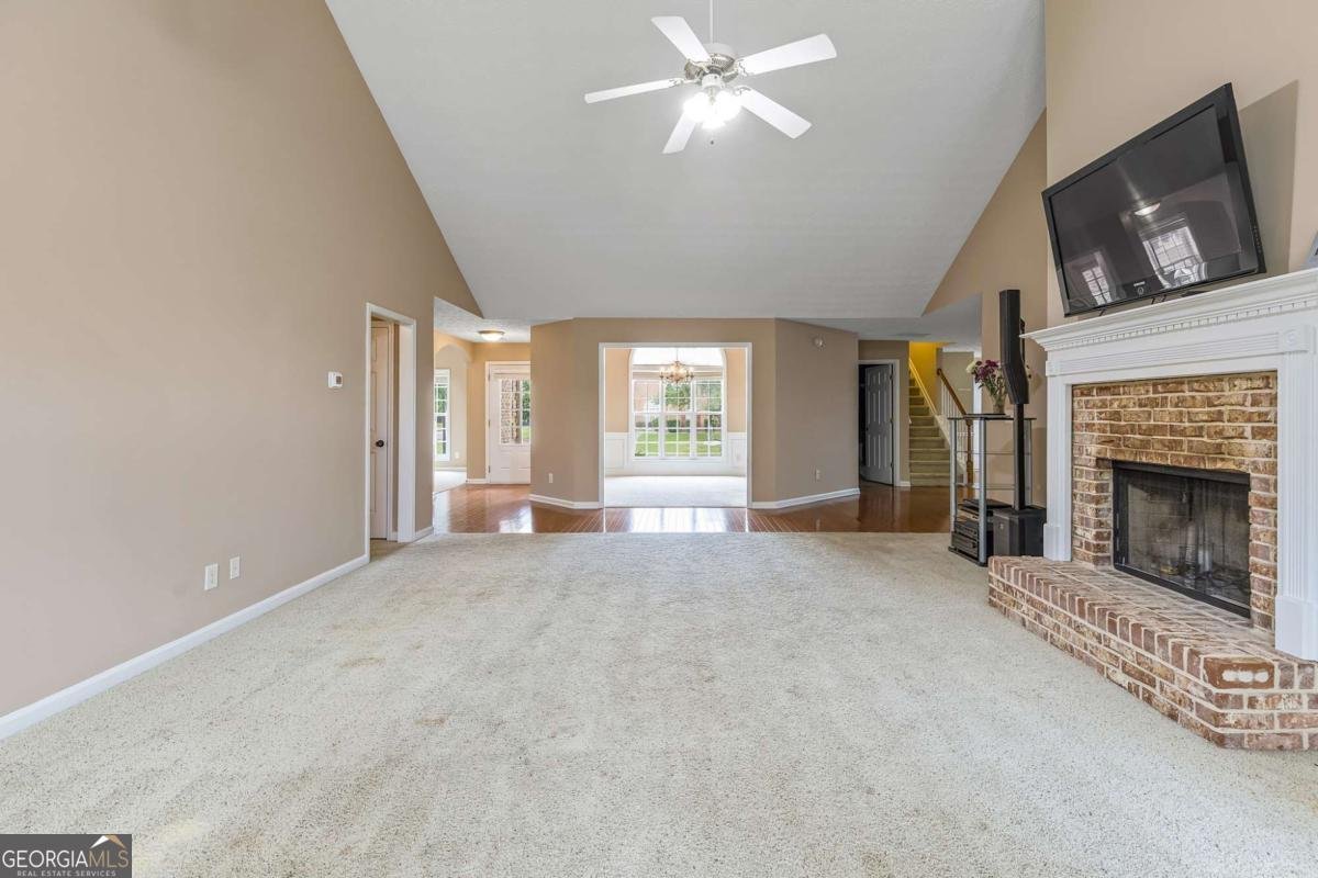 3345 Stoneleigh Run Drive Buford - 16