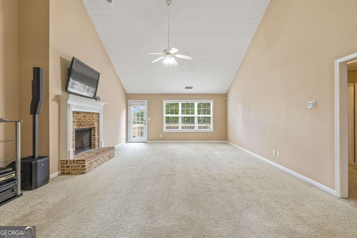 3345 Stoneleigh Run Drive Buford - 17