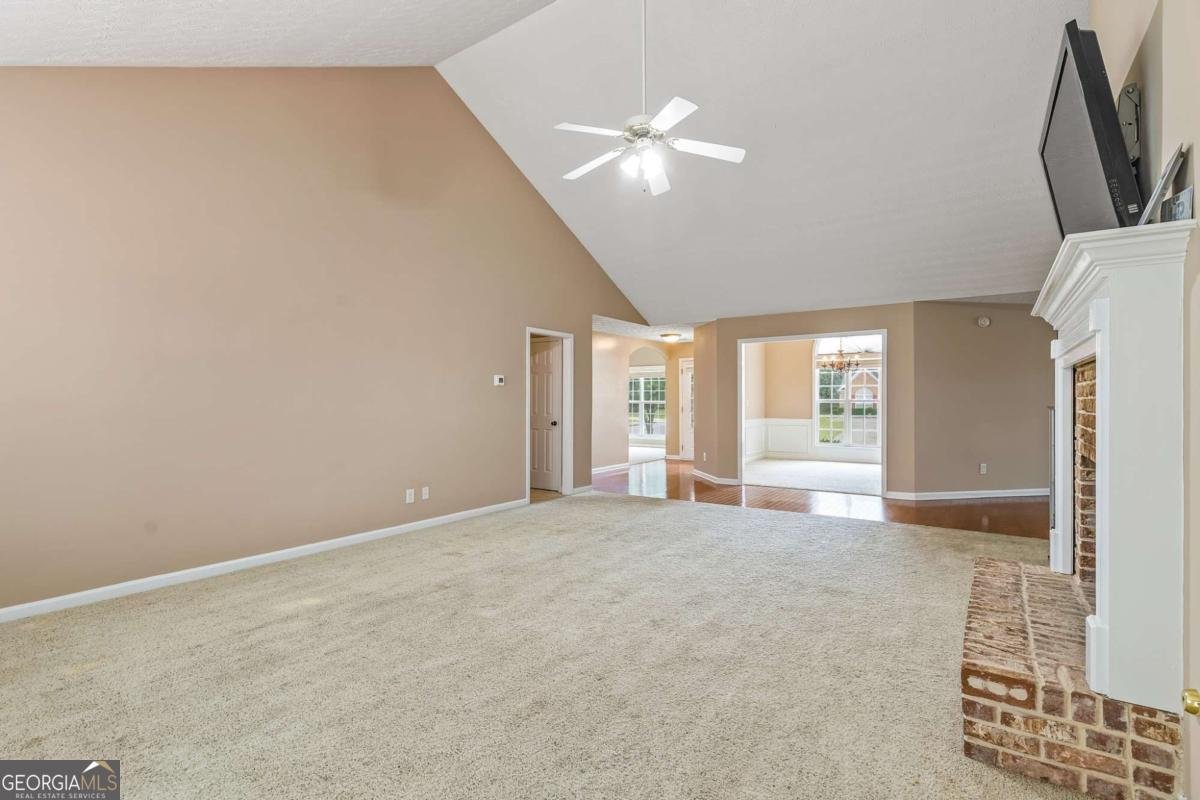 3345 Stoneleigh Run Drive Buford - 19
