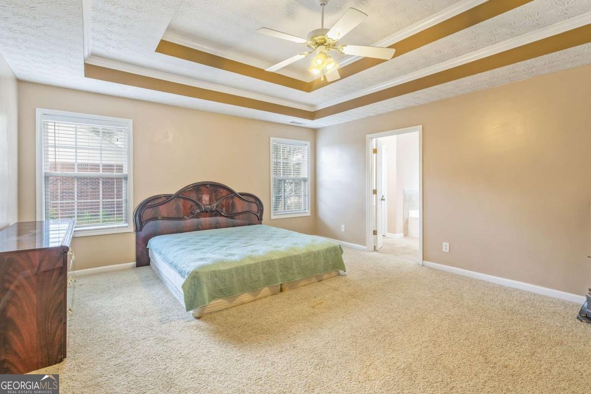 3345 Stoneleigh Run Drive Buford - 24
