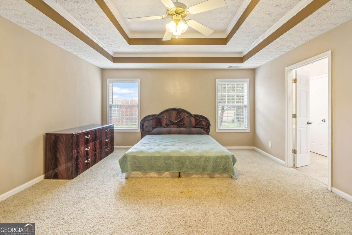 3345 Stoneleigh Run Drive Buford - 25