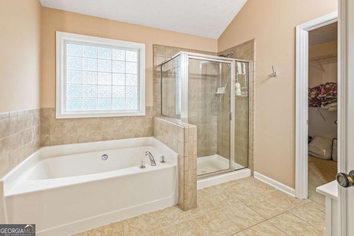 3345 Stoneleigh Run Drive Buford - 27