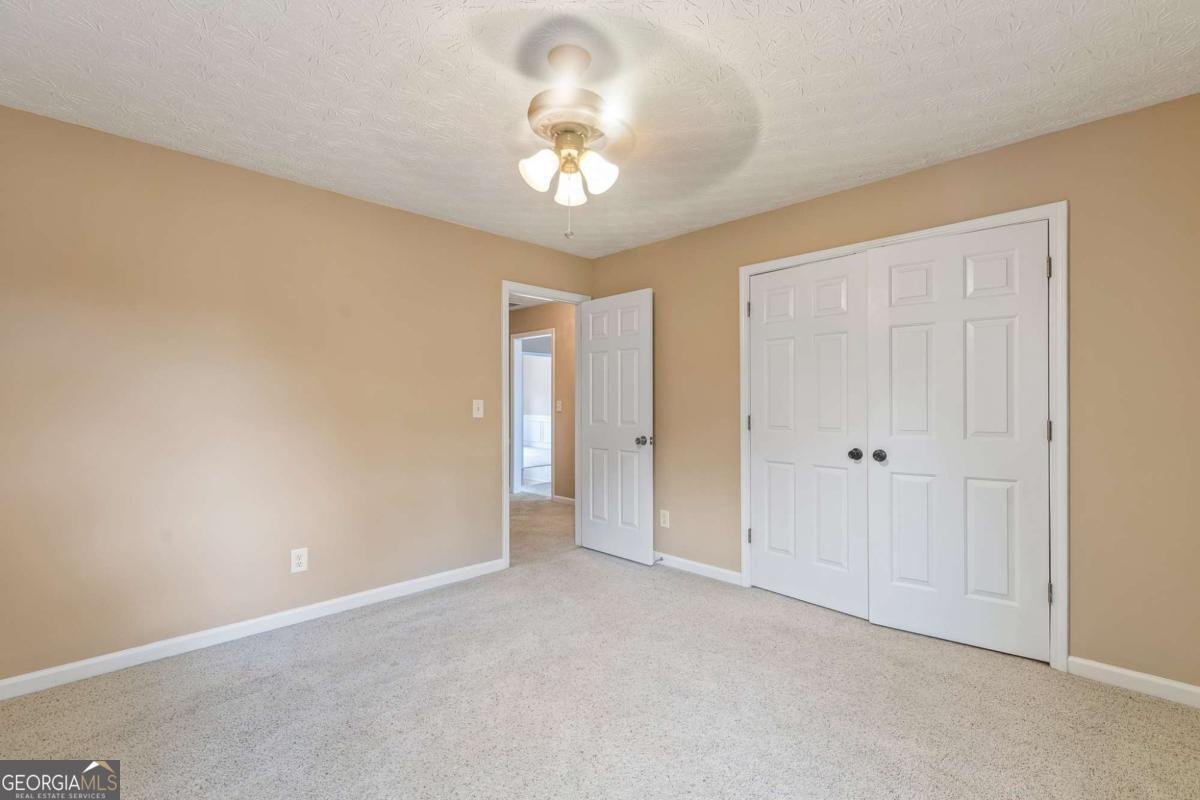 3345 Stoneleigh Run Drive Buford - 31