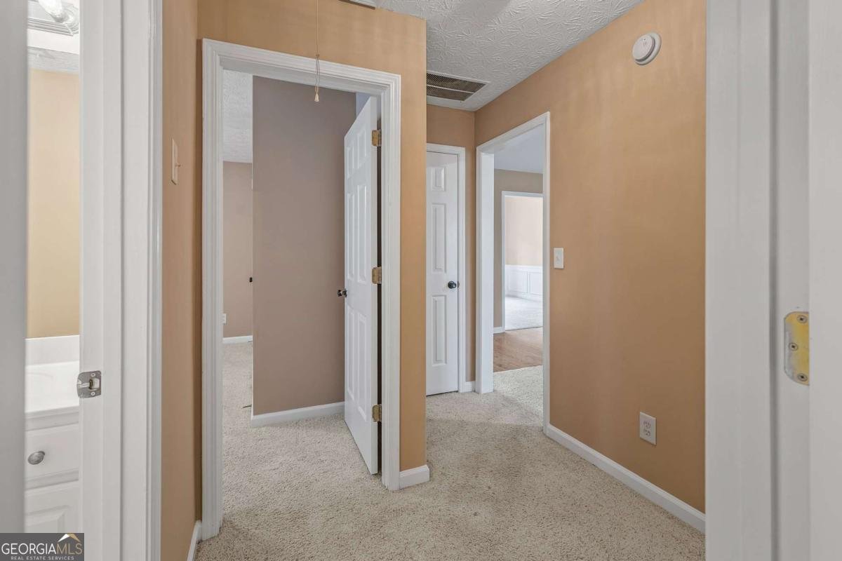 3345 Stoneleigh Run Drive Buford - 35