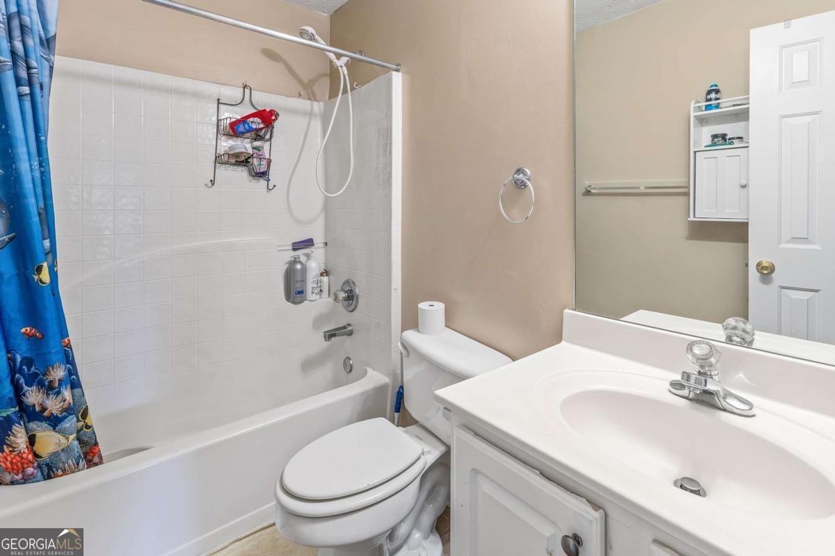 3345 Stoneleigh Run Drive Buford - 37