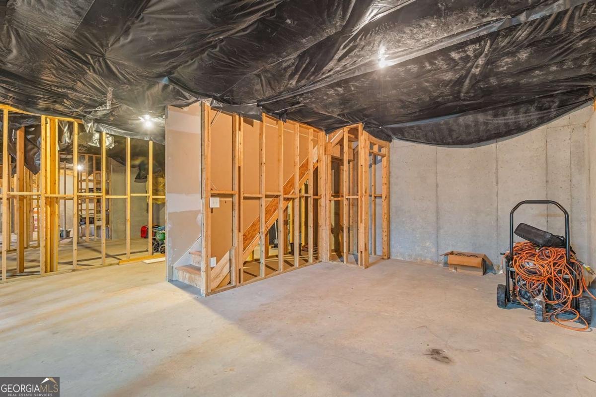3345 Stoneleigh Run Drive Buford - 39