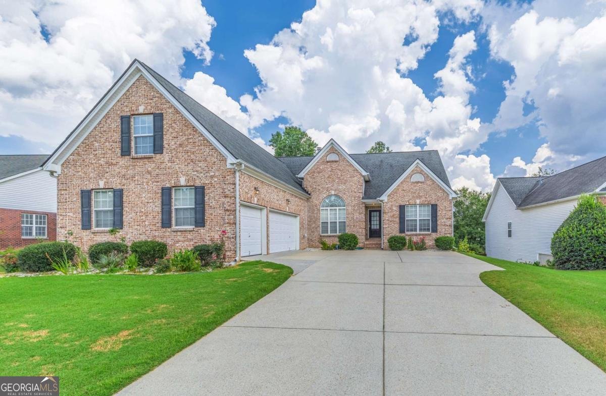 3345 Stoneleigh Run Drive Buford - 4